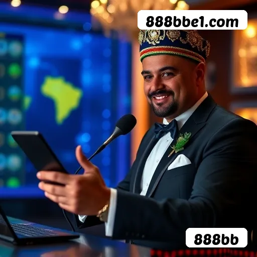 888bb Fortaleza - Leaderboard