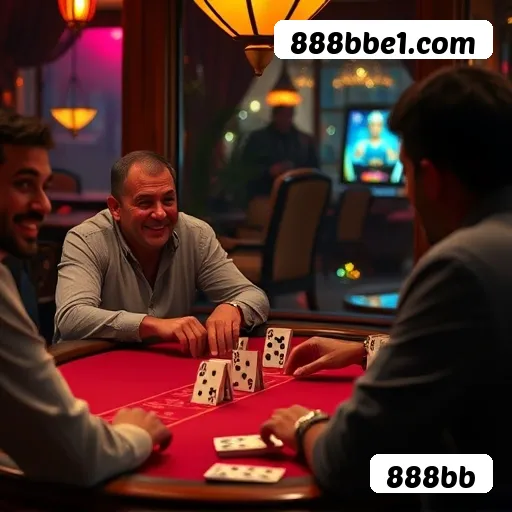 888bb - User Statistics