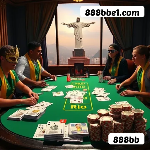 888bb - Aplicativo Móvel