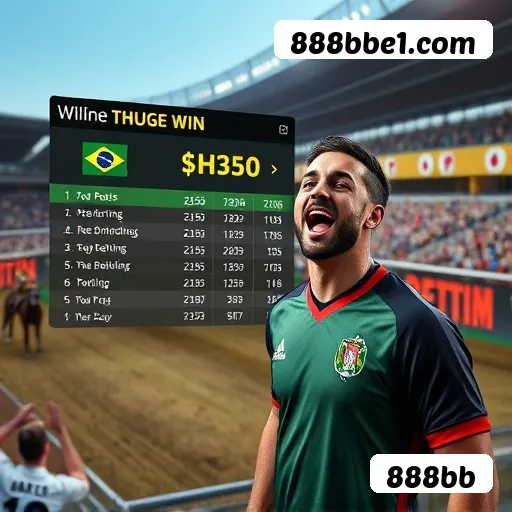 888bb - Pagamento PIX Instantâneo